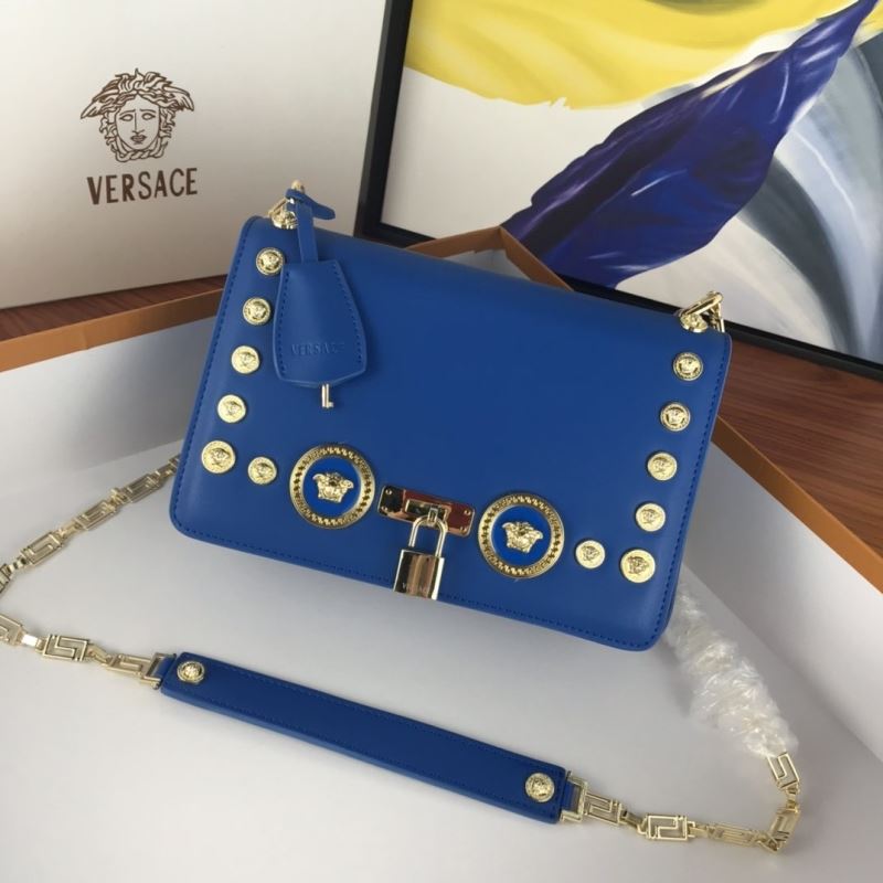 Versace Satchel Bags